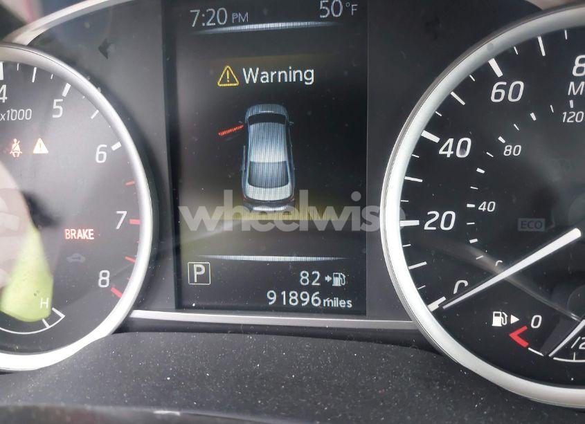 Photo 15 of 2017 Nissan Sentra SV (VIN 3N1AB7AP0HY247204)