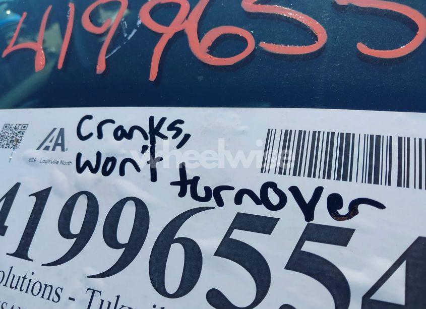 Photo 12 of 2017 Nissan Sentra S (VIN 3N1AB7AP0HY248109)