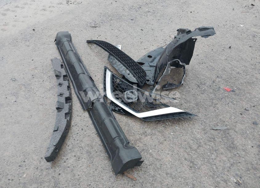 Photo 12 of 2017 Nissan Sentra SV (VIN 3N1AB7AP0HY254539)