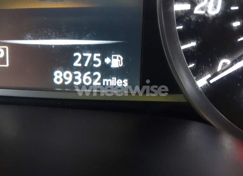 Photo 16 of 2017 Nissan Sentra SV (VIN 3N1AB7AP0HY254539)