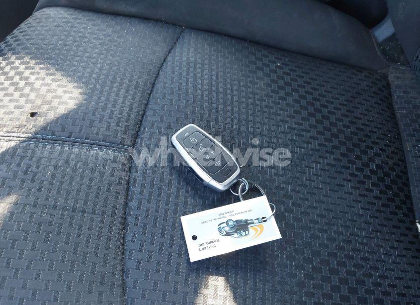 Photo 11 of 2017 Nissan Sentra SR (VIN 3N1AB7AP0HY255903)