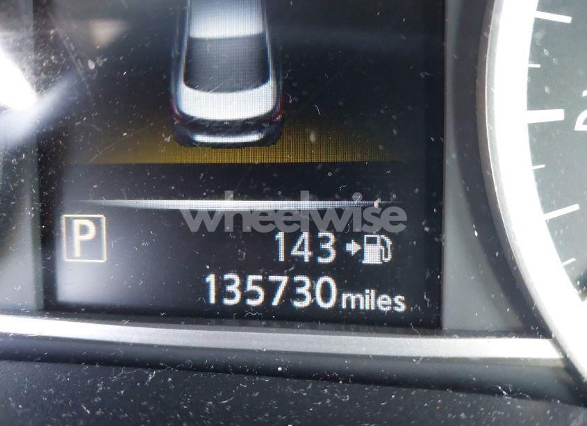 Photo 15 of 2017 Nissan Sentra SR (VIN 3N1AB7AP0HY255903)