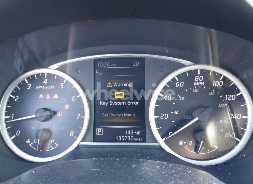 Photo 7 of 2017 Nissan Sentra SR (VIN 3N1AB7AP0HY255903)