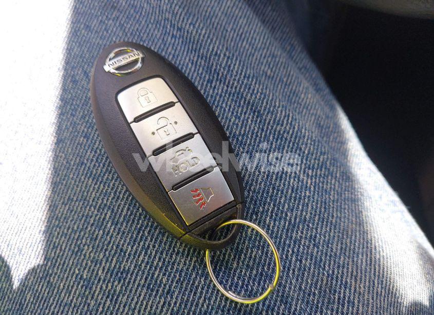 Photo 11 of 2017 Nissan Sentra SR (VIN 3N1AB7AP0HY258638)