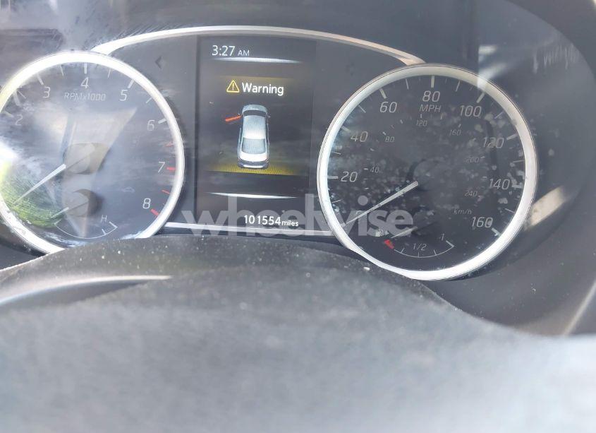 Photo 7 of 2017 Nissan Sentra SR (VIN 3N1AB7AP0HY258638)