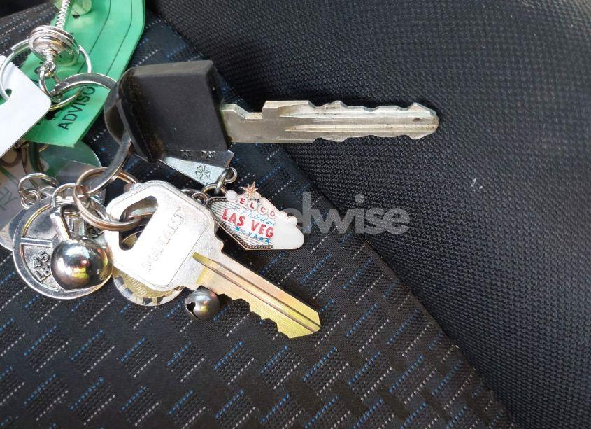 Photo 11 of 2017 Nissan Sentra SR (VIN 3N1AB7AP0HY263113)