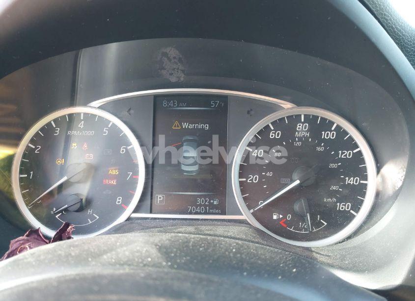 Photo 7 of 2017 Nissan Sentra SR (VIN 3N1AB7AP0HY263113)