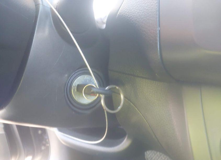 Photo 11 of 2017 Nissan Sentra S (VIN 3N1AB7AP0HY272717)