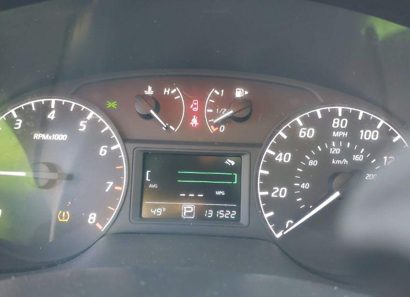 Photo 7 of 2017 Nissan Sentra S (VIN 3N1AB7AP0HY273222)