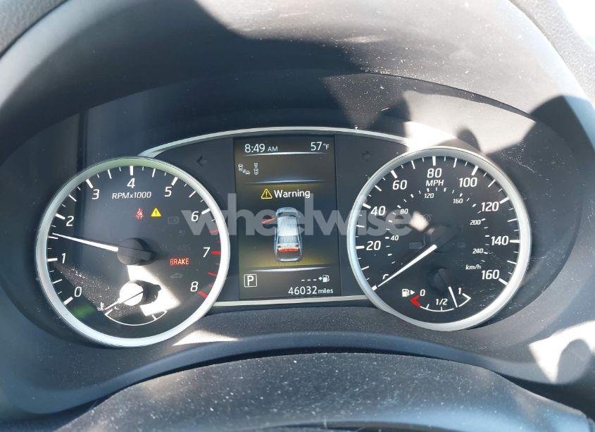 Photo 7 of 2017 Nissan Sentra SL (VIN 3N1AB7AP0HY275486)