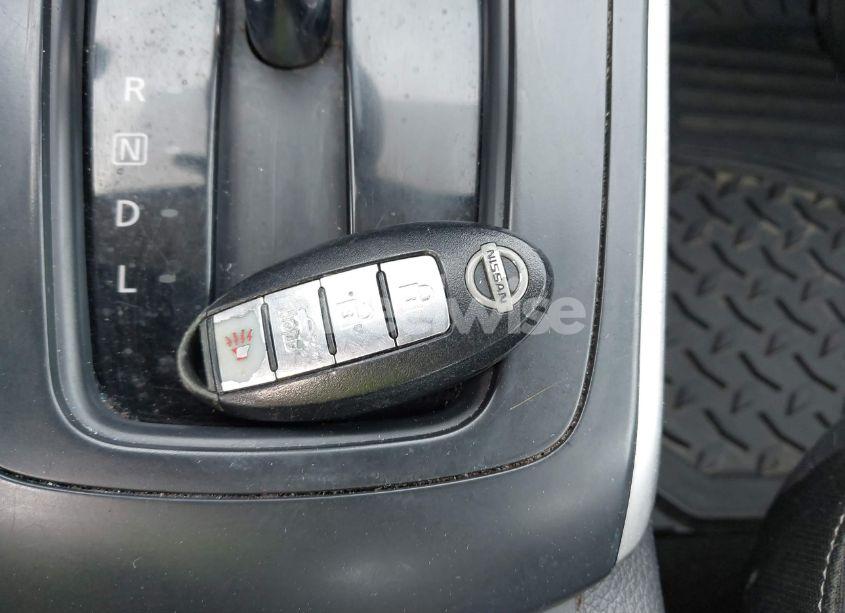 Photo 11 of 2017 Nissan Sentra SV (VIN 3N1AB7AP0HY291915)