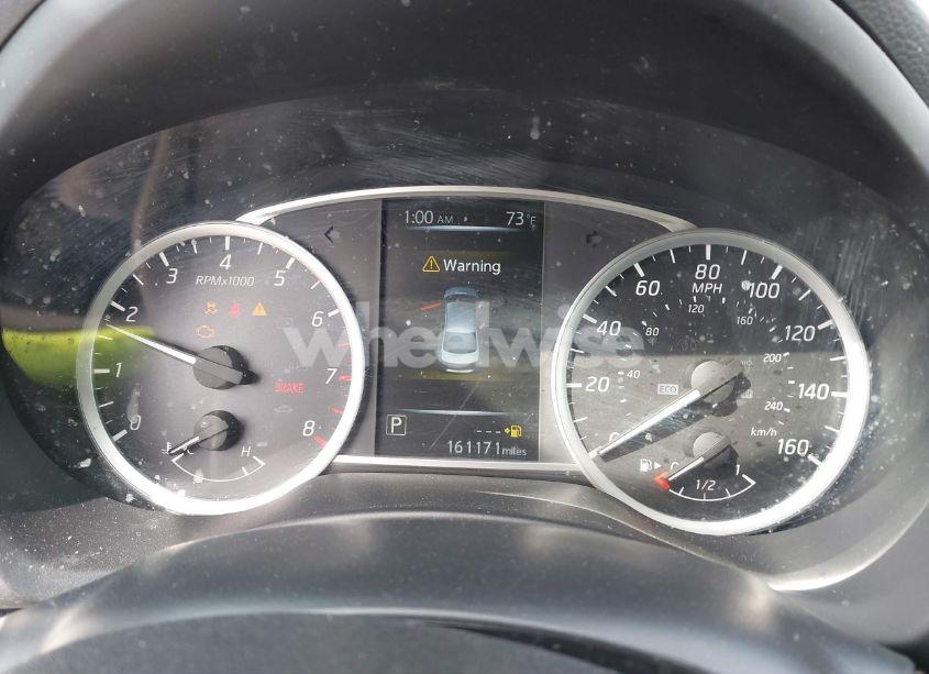 Photo 7 of 2017 Nissan Sentra SV (VIN 3N1AB7AP0HY291915)