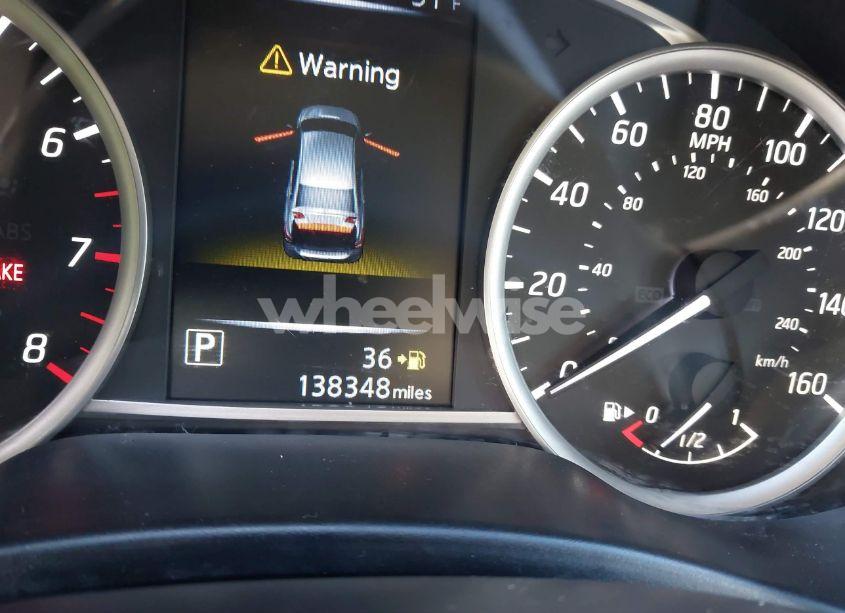 Photo 16 of 2017 Nissan Sentra SV (VIN 3N1AB7AP0HY292918)