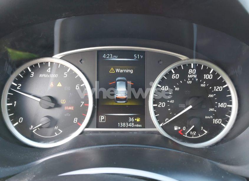 Photo 7 of 2017 Nissan Sentra SV (VIN 3N1AB7AP0HY292918)