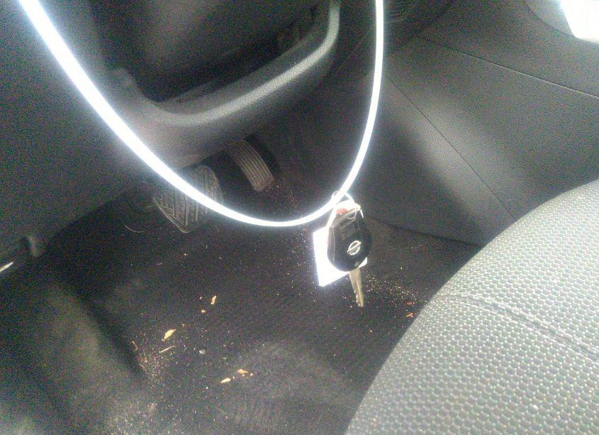 Photo 11 of 2017 Nissan Sentra S (VIN 3N1AB7AP0HY295818)