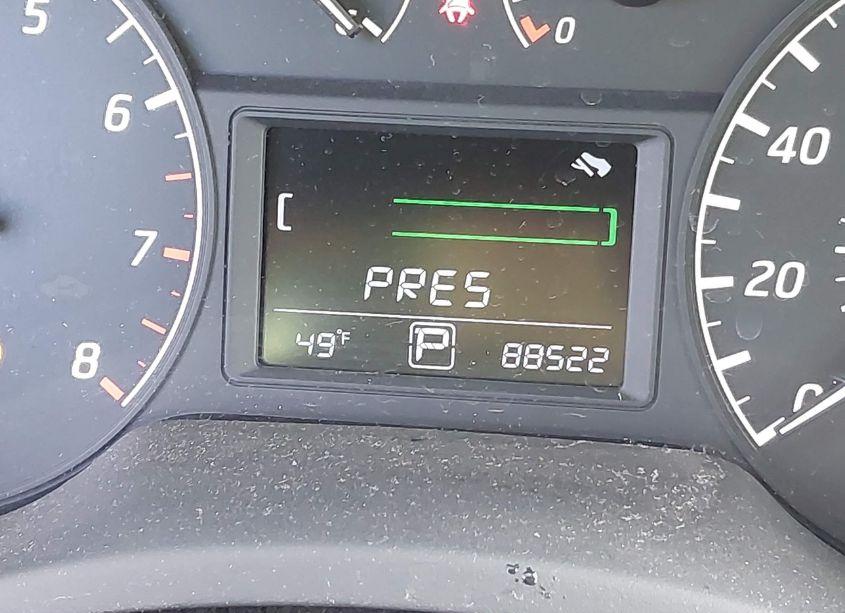 Photo 15 of 2017 Nissan Sentra S (VIN 3N1AB7AP0HY295818)