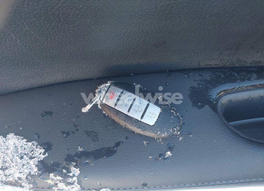 Photo 11 of 2017 Nissan Sentra SV (VIN 3N1AB7AP0HY296466)