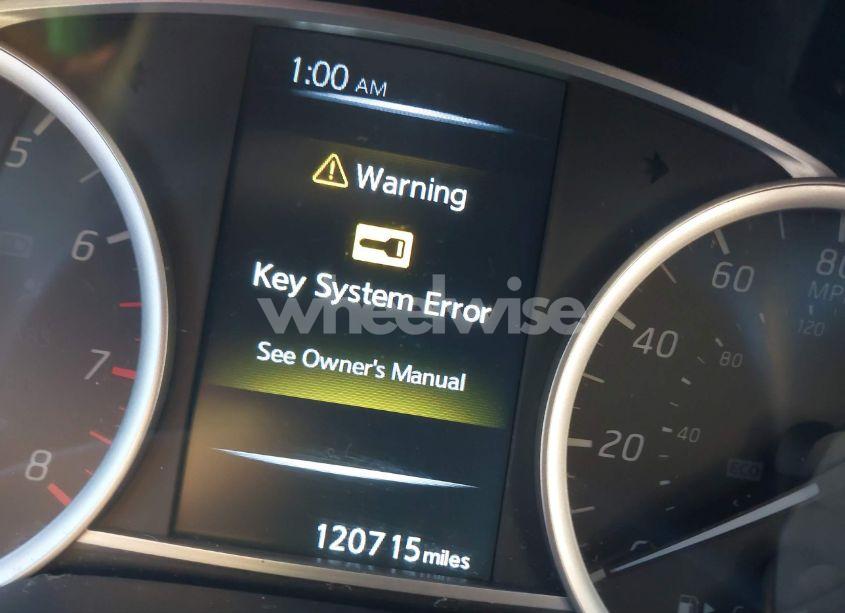 Photo 15 of 2017 Nissan Sentra SV (VIN 3N1AB7AP0HY296466)