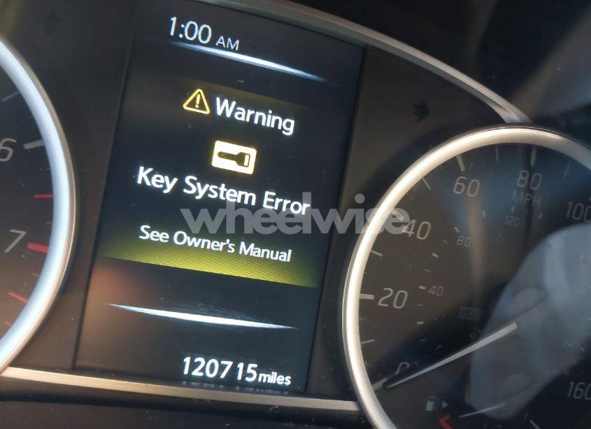 Photo 7 of 2017 Nissan Sentra SV (VIN 3N1AB7AP0HY296466)