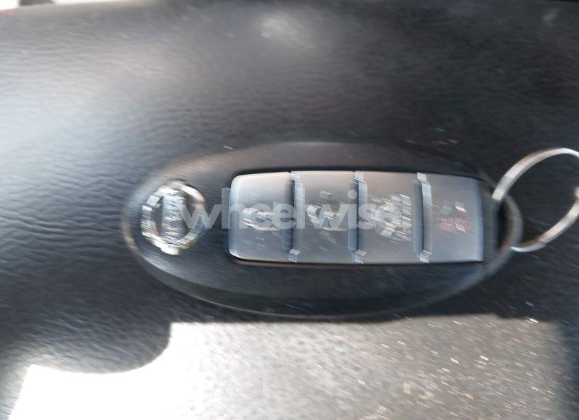 Photo 11 of 2017 Nissan Sentra SR (VIN 3N1AB7AP0HY300533)