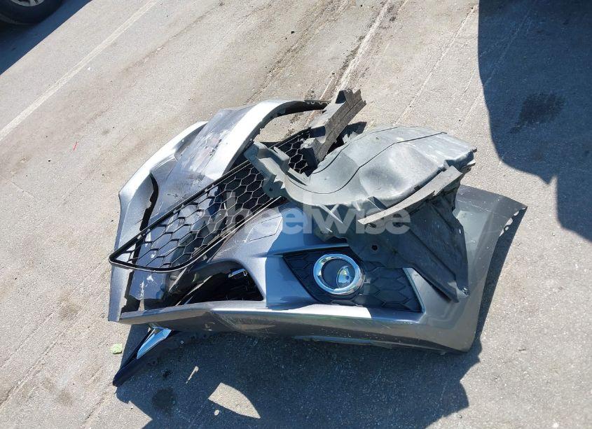 Photo 12 of 2017 Nissan Sentra SR (VIN 3N1AB7AP0HY300533)