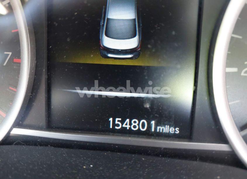 Photo 16 of 2017 Nissan Sentra SR (VIN 3N1AB7AP0HY300533)