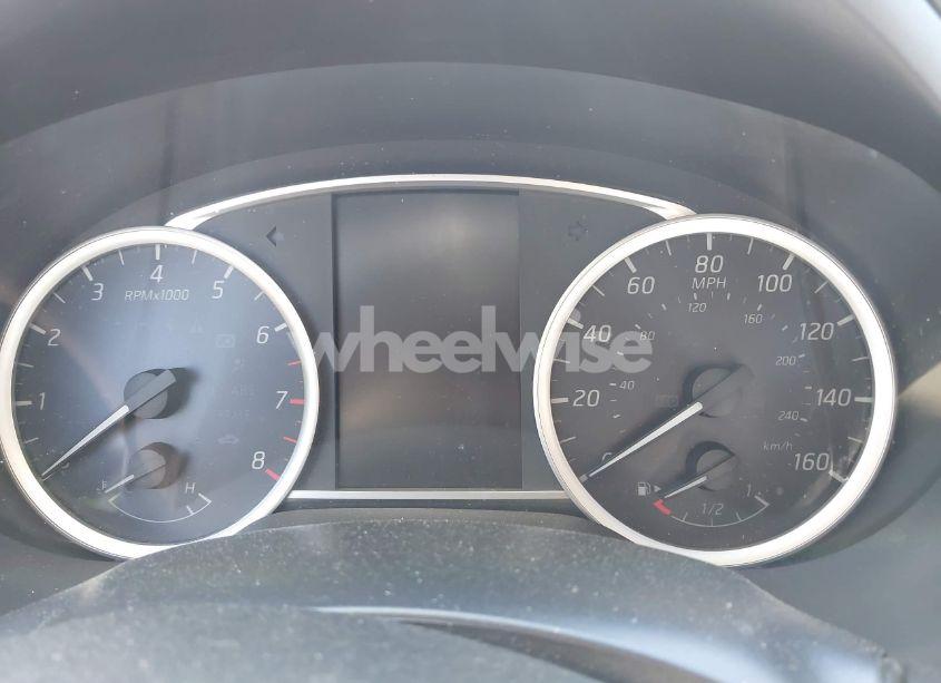 Photo 7 of 2017 Nissan Sentra SR (VIN 3N1AB7AP0HY300533)