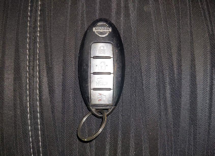 Photo 11 of 2017 Nissan Sentra SV (VIN 3N1AB7AP0HY302542)