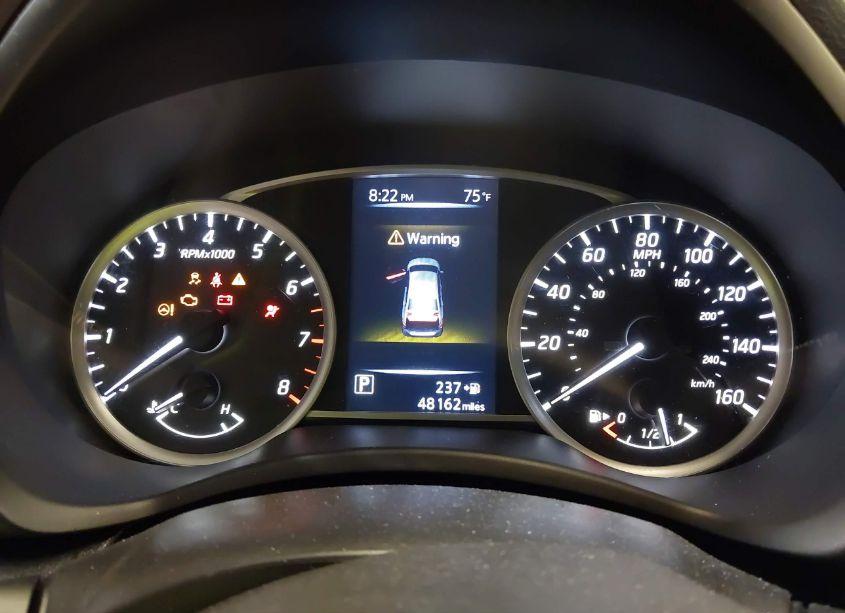 Photo 7 of 2017 Nissan Sentra SV (VIN 3N1AB7AP0HY302542)