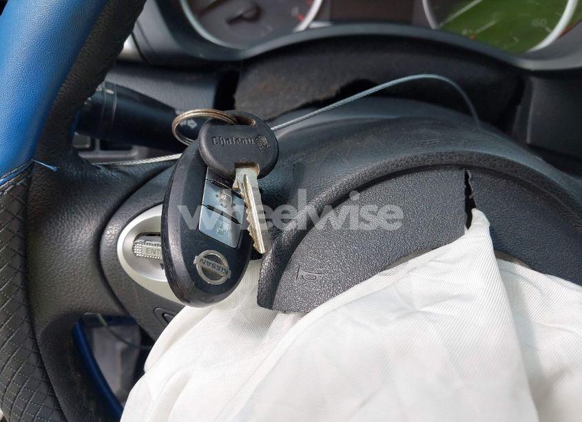 Photo 11 of 2017 Nissan Sentra SV (VIN 3N1AB7AP0HY308390)