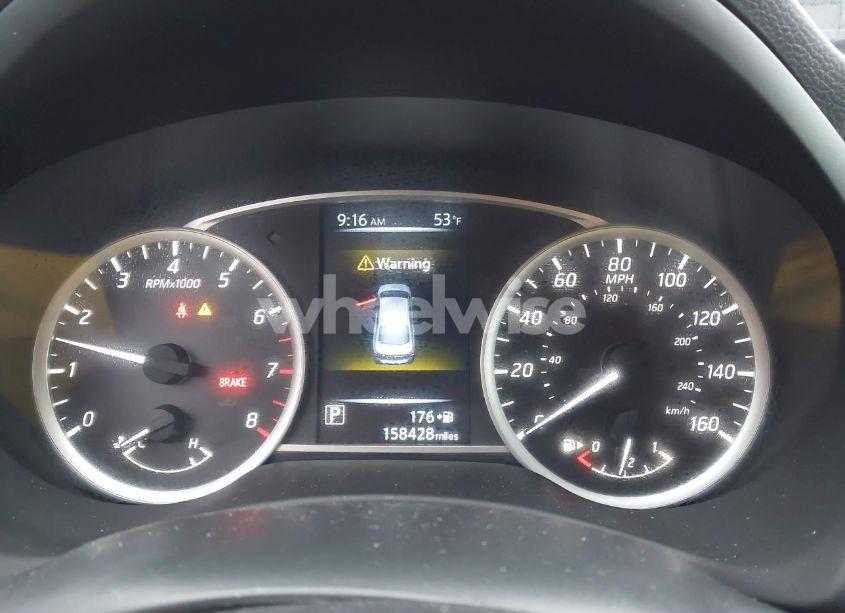 Photo 7 of 2017 Nissan Sentra SV (VIN 3N1AB7AP0HY319681)