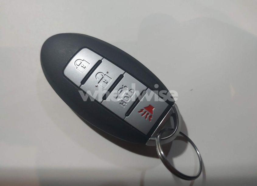 Photo 11 of 2017 Nissan Sentra SV (VIN 3N1AB7AP0HY320619)