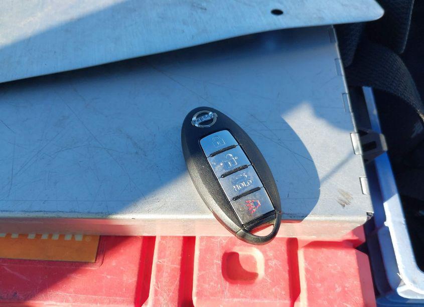 Photo 11 of 2017 Nissan Sentra SV (VIN 3N1AB7AP0HY334309)