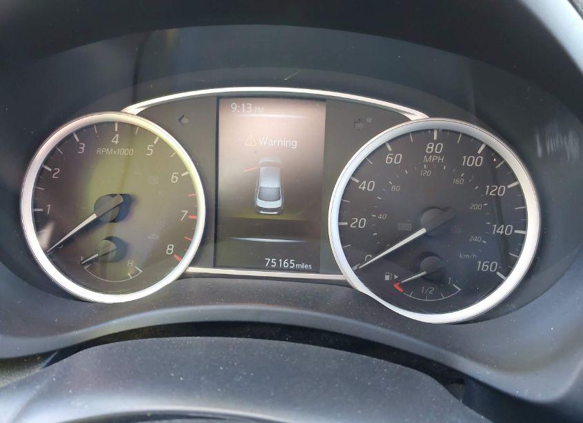 Photo 7 of 2017 Nissan Sentra SV (VIN 3N1AB7AP0HY334309)