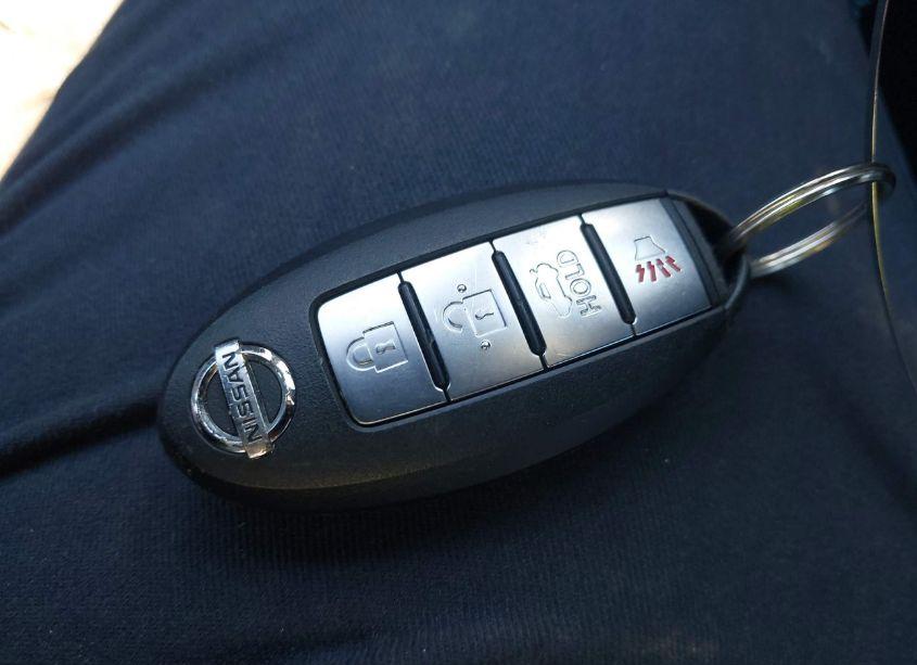 Photo 11 of 2017 Nissan Sentra SV (VIN 3N1AB7AP0HY336805)