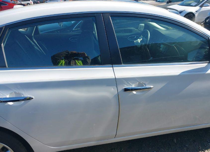 Photo 13 of 2017 Nissan Sentra SV (VIN 3N1AB7AP0HY336805)