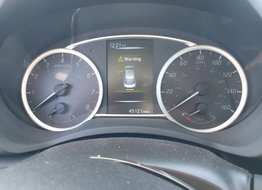 Photo 7 of 2017 Nissan Sentra SV (VIN 3N1AB7AP0HY336805)