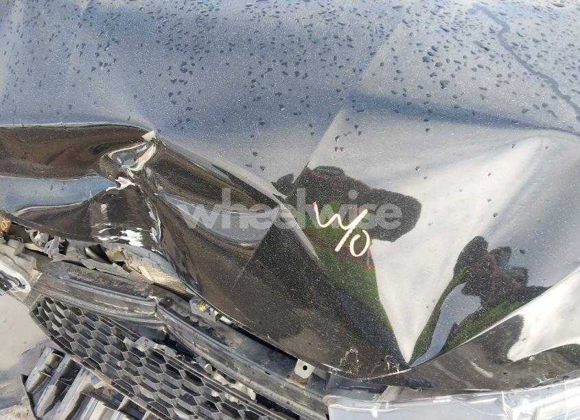 Photo 10 of 2017 Nissan Sentra S (VIN 3N1AB7AP0HY337727)