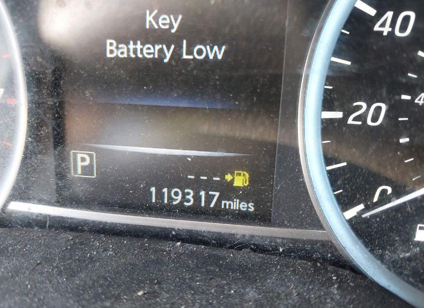 Photo 15 of 2017 Nissan Sentra SV (VIN 3N1AB7AP0HY344127)