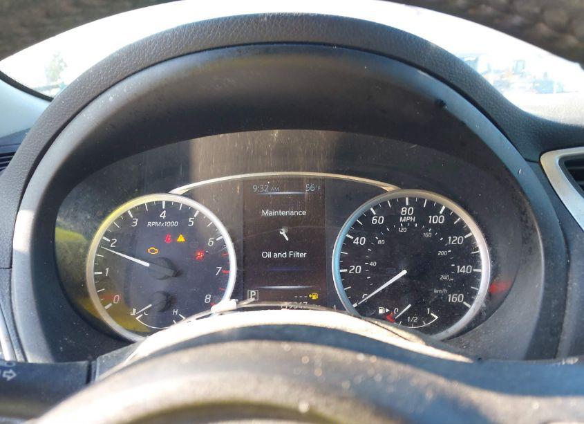 Photo 7 of 2017 Nissan Sentra SV (VIN 3N1AB7AP0HY344127)