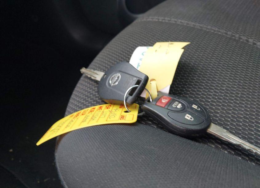 Photo 11 of 2017 Nissan Sentra S (VIN 3N1AB7AP0HY355743)