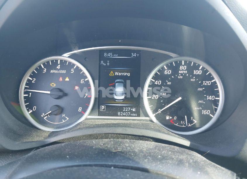 Photo 7 of 2017 Nissan Sentra SL (VIN 3N1AB7AP0HY359338)