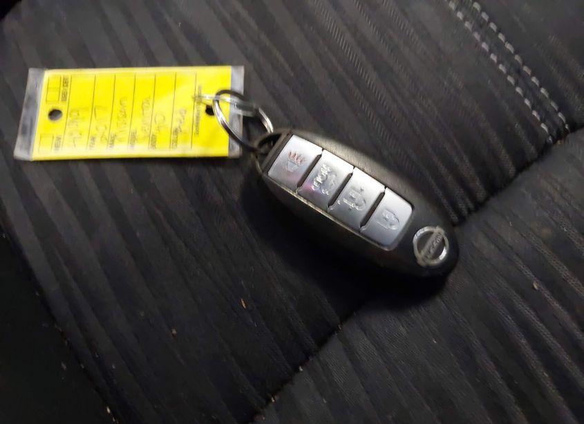 Photo 11 of 2017 Nissan Sentra SV (VIN 3N1AB7AP0HY359484)