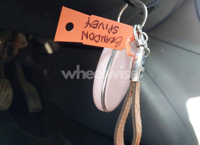 Photo 11 of 2017 Nissan Sentra SV (VIN 3N1AB7AP0HY359680)