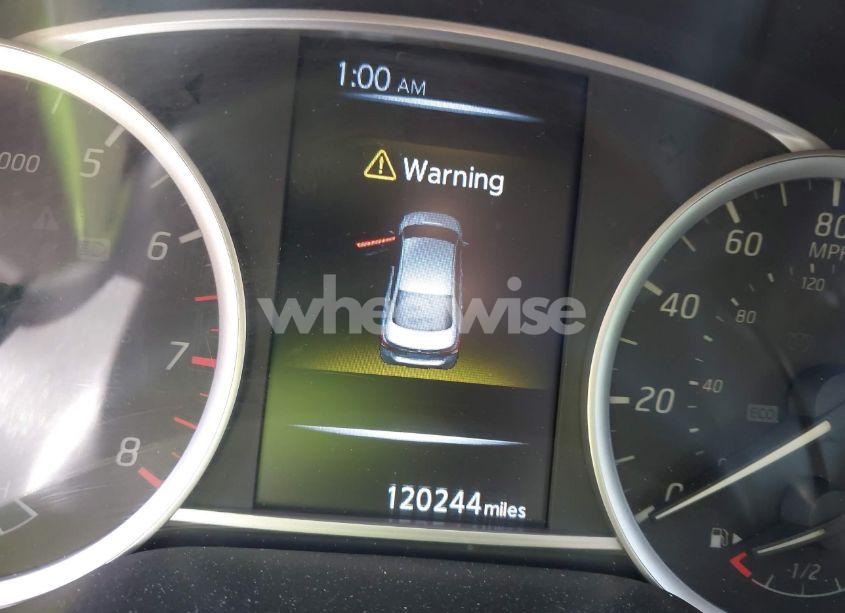 Photo 7 of 2017 Nissan Sentra SV (VIN 3N1AB7AP0HY359680)