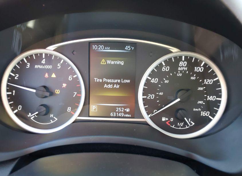 Photo 7 of 2017 Nissan Sentra SV (VIN 3N1AB7AP0HY366550)