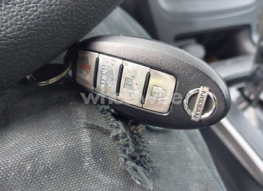 Photo 11 of 2017 Nissan Sentra SV (VIN 3N1AB7AP0HY367648)