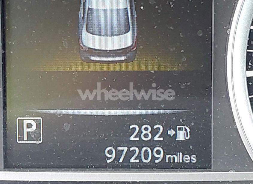 Photo 15 of 2017 Nissan Sentra SV (VIN 3N1AB7AP0HY367648)