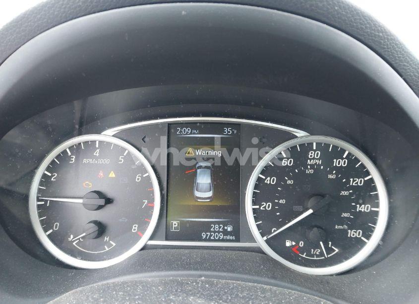 Photo 7 of 2017 Nissan Sentra SV (VIN 3N1AB7AP0HY367648)