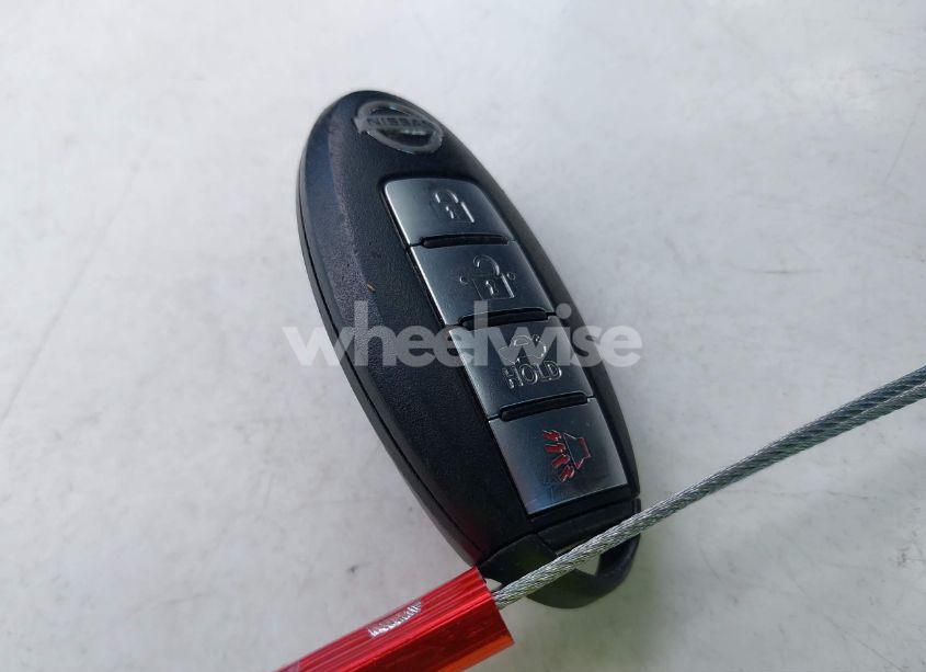 Photo 11 of 2017 Nissan Sentra SV (VIN 3N1AB7AP0HY376513)